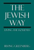 The Jewish Way (eBook, ePUB)