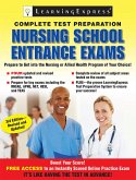 Nursing School Entrance Exam (eBook, ePUB) Nursing School Entrance Exam (eBook, ePUB)