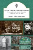 Unconventional Childhood (eBook, ePUB)