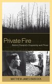 Private Fire (eBook, ePUB)
