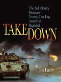 Takedown (eBook, ePUB)