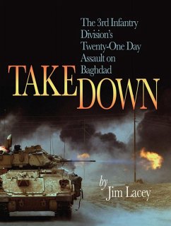 Cover Takedown (eBook, ePUB)