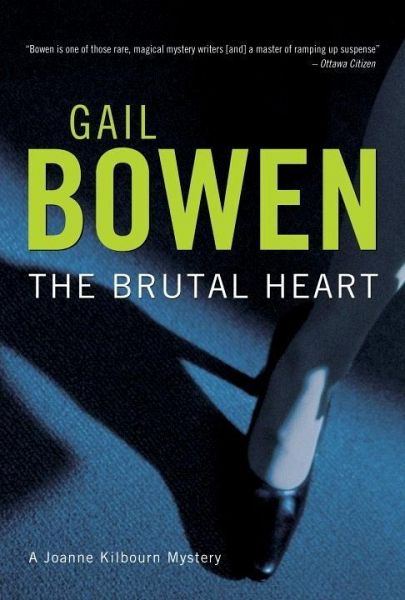 The Brutal Heart (eBook, ePUB)