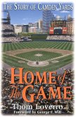 Home of the Game (eBook, ePUB)