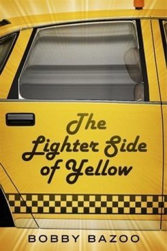 Lighter Side of Yellow (eBook, ePUB) - Bazoo, Bobby