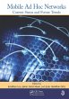 Mobile Ad Hoc Networks (eBook, ePUB) - Bild 1