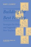 Building the Best Faculty (eBook, ePUB)