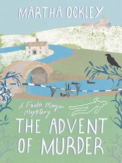 The Advent of Murder (eBook, ePUB) - Ockley, Martha The Advent of Murder (eBook, ePUB) - Ockley, Martha