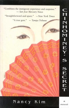Chinhominey's Secret (eBook, ePUB) - Kim, Nancy