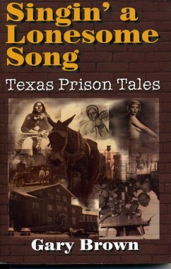 Cover Singin' a Lonesome Song (eBook, ePUB)