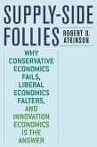 Supply-Side Follies (eBook, ePUB)