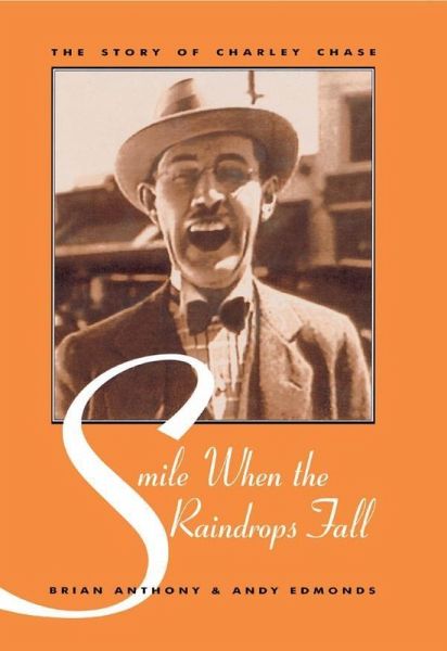 Smile When the Raindrops Fall (eBook, ePUB) Smile When the Raindrops Fall (eBook, ePUB)