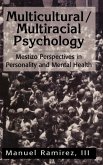 Multicultural/Multiracial Psychology (eBook, ePUB) Multicultural/Multiracial Psychology (eBook, ePUB)