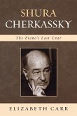 Shura Cherkassky (eBook, ePUB)