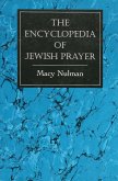 The Encyclopedia of Jewish Prayer (eBook, ePUB)
