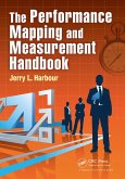 The Performance Mapping and Measurement Handbook (eBook, PDF)