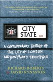 City State (eBook, ePUB)