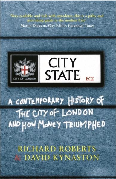 City State (eBook, ePUB)
