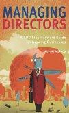 Managing Directors (eBook, ePUB)