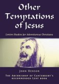 Other Temptations of Jesus (eBook, ePUB)