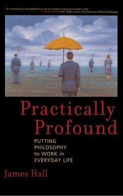 Cover Practically Profound (eBook, ePUB)