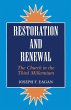 Restoration & Renewal (eBook, ePUB) - Bild 1
