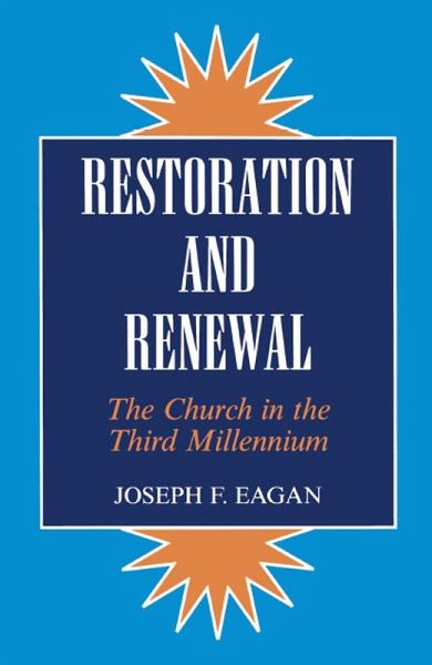 Restoration & Renewal (eBook, ePUB)