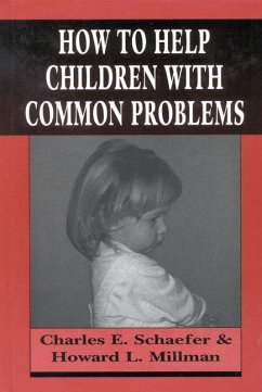 Cover How to Help Children with Common Problems (eBook, ePUB)