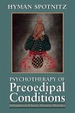 Psychotherapy of Preoedipal Conditions (eBook, ePUB)