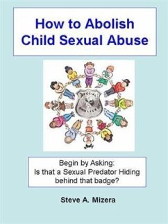 Cover How to Abolish Child Sexual Abuse (eBook, ePUB)