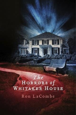 Horrors of Whitaker House (eBook, ePUB)