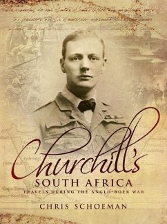 Churchill's South Africa (eBook, PDF) - Schoeman, Chris