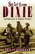 So Far from Dixie (eBook, ePUB) - Bild 1