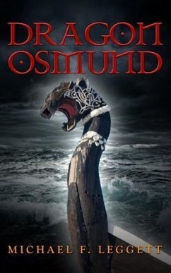 Cover Dragon Osmund (eBook, ePUB)