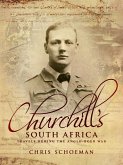 Churchill's South Africa (eBook, ePUB)