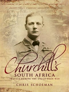 Cover Churchill's South Africa (eBook, ePUB)