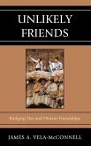 Unlikely Friends (eBook, ePUB) Unlikely Friends (eBook, ePUB)