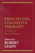 Practicing Cognitive Therapy (eBook,... - Bild 1