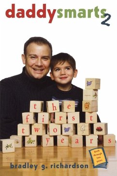 Cover Daddy Smarts 2 (eBook, ePUB)