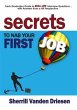 Secrets to Nab Your First Job (eBook,... - Bild 1