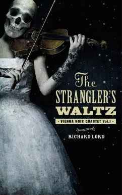 Cover Strangler's Waltz (eBook, ePUB)