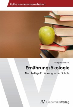 Ernährungsökologie