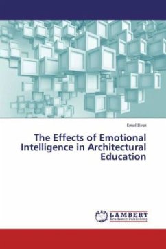 The Effects of Emotional Intelligence in Architectural Education