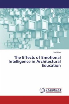 The Effects of Emotional Intelligence in Architectural Education - Birer, Emel