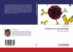 Lectures on parasitology - Baranov, Sergey