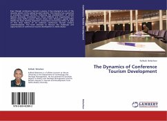 The Dynamics of Conference Tourism Development - Belachew, Kalleab