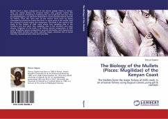The Biology of the Mullets (Pisces: Mugilidae) of the Kenyan Coast