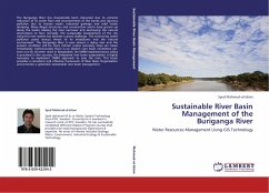 Sustainable River Basin Management of the Buriganga River