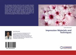 Impression Materials and Techniques