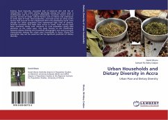 Urban Households and Dietary Diversity in Accra - Okutu, David;Nii Adey Codjoe, Samuel
